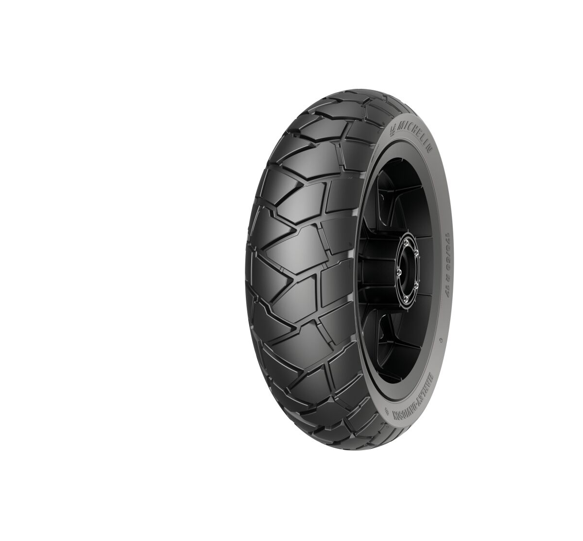 SCORCHER ADVENTURE 170/60 R 17