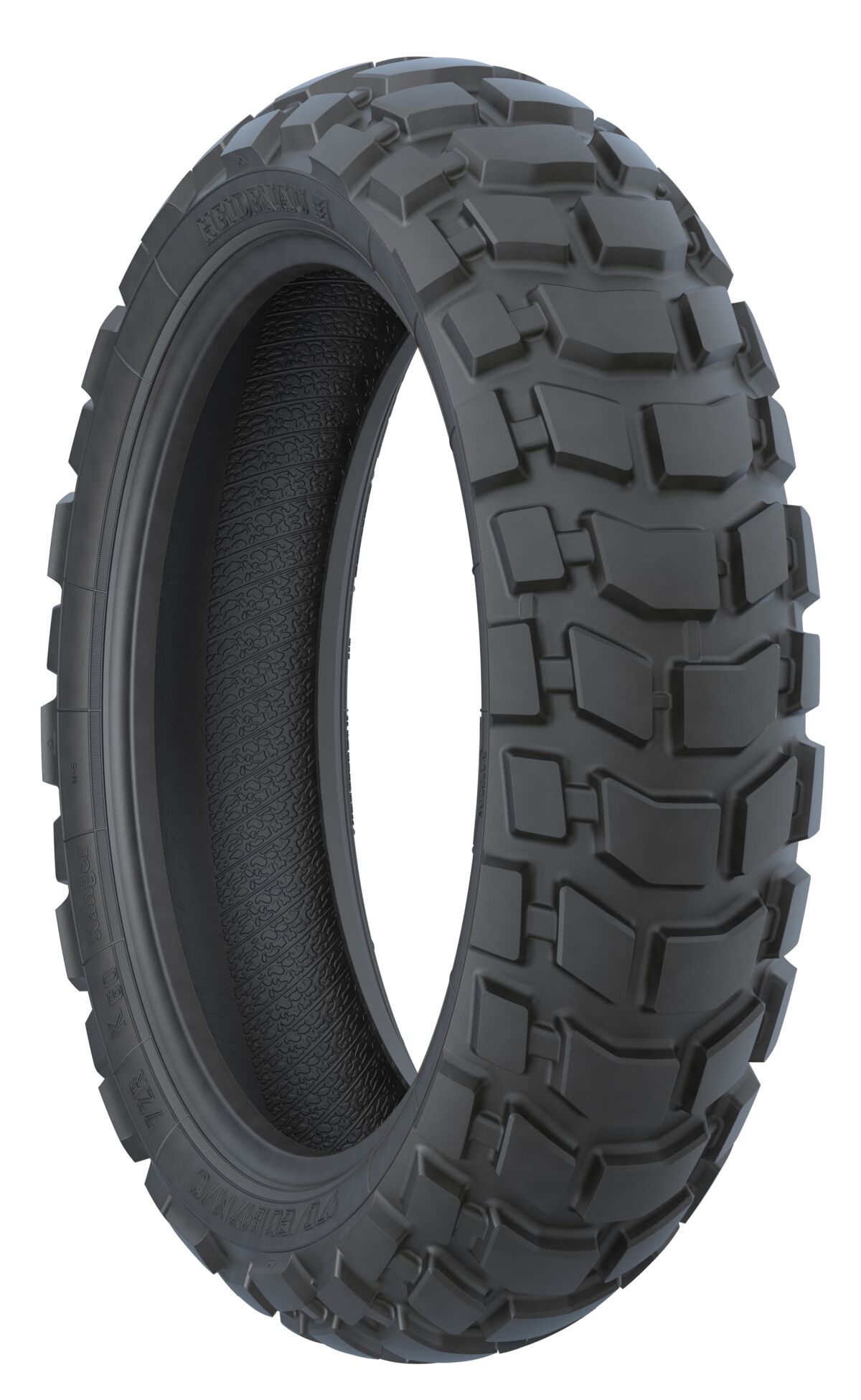 K60 RANGER 150/70B17 69R TL M+