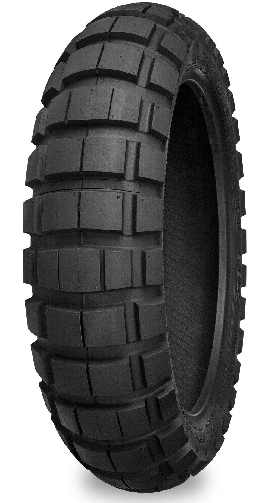 E805 130/80-17 65T TL