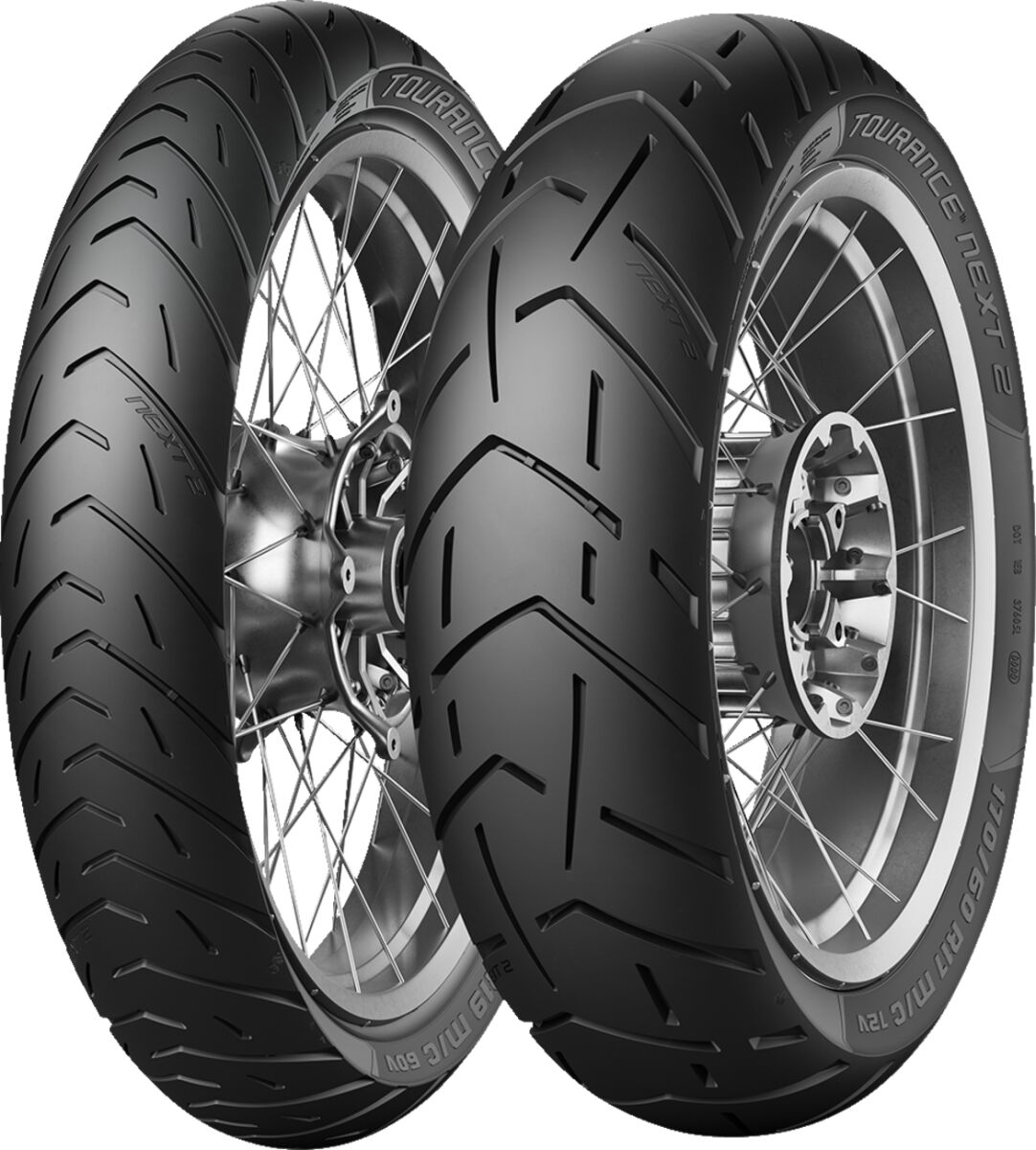 NEXT2 140/80-17 69V TL