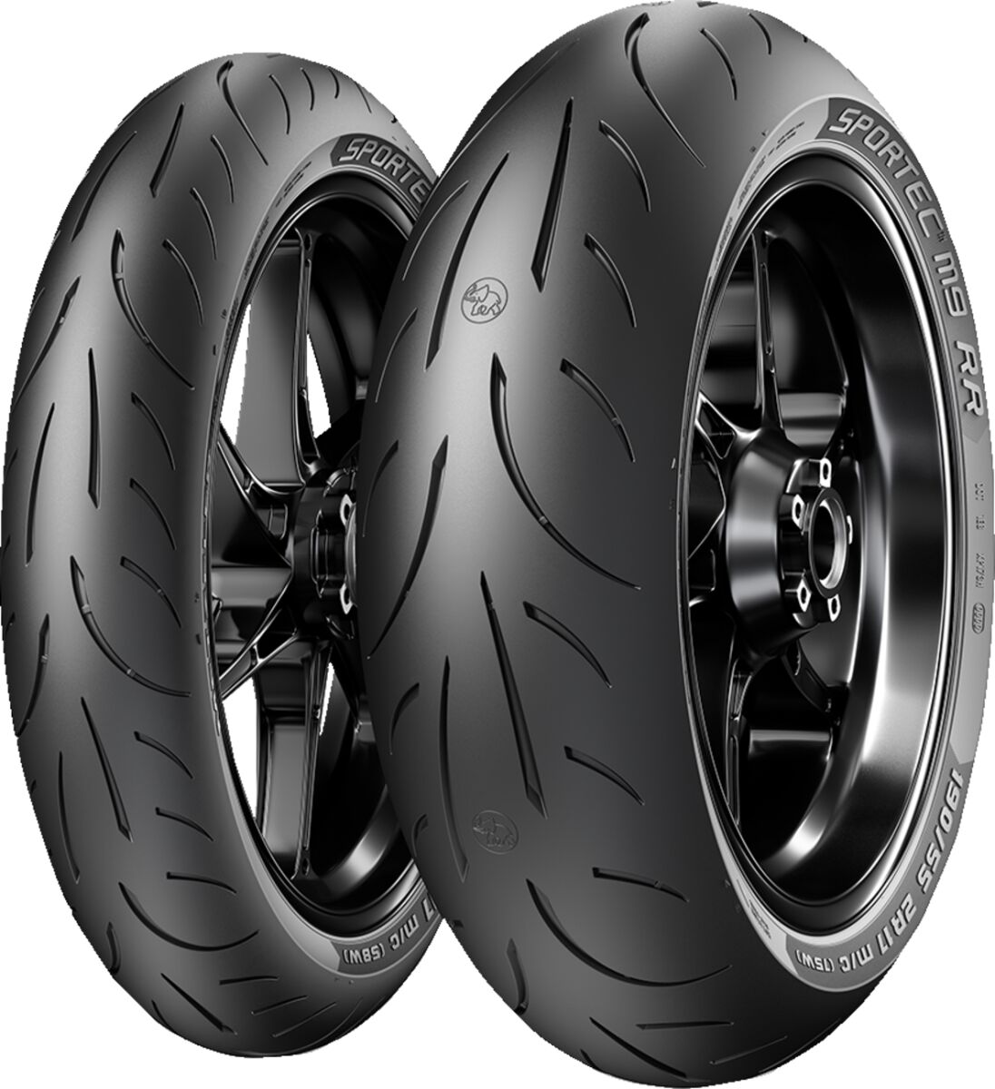 M9 170/60ZR17 72W TL