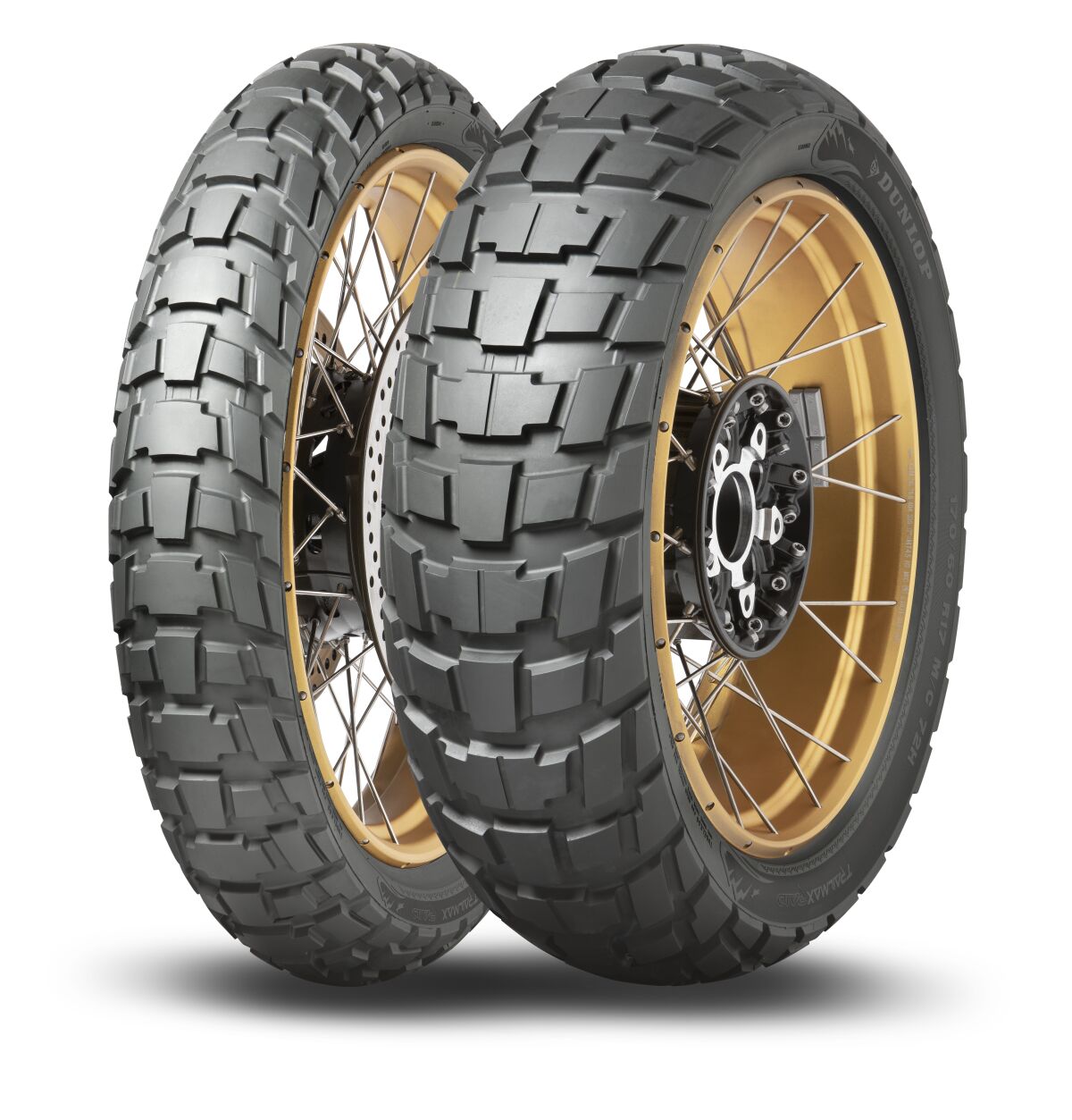 RAID 150/70R18 70T TL M+S