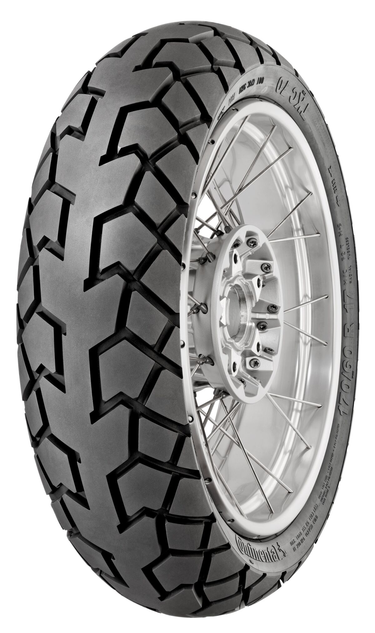 TKC70 150/70R18 70H TL M+