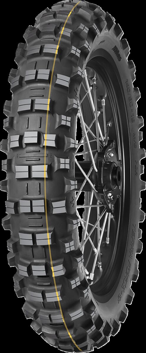 TEFOEF Y 120/90-18 65R FIM