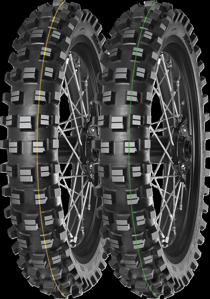 TEFOEXXT Y 120/90-18 65R NHS