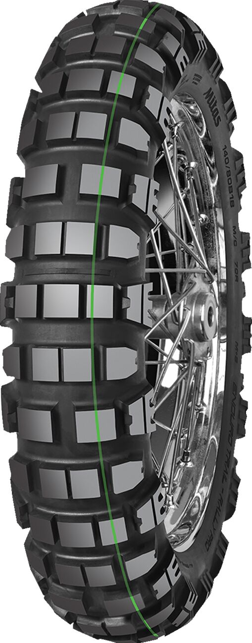 ETRPRO 140/80B18 70R TL/T