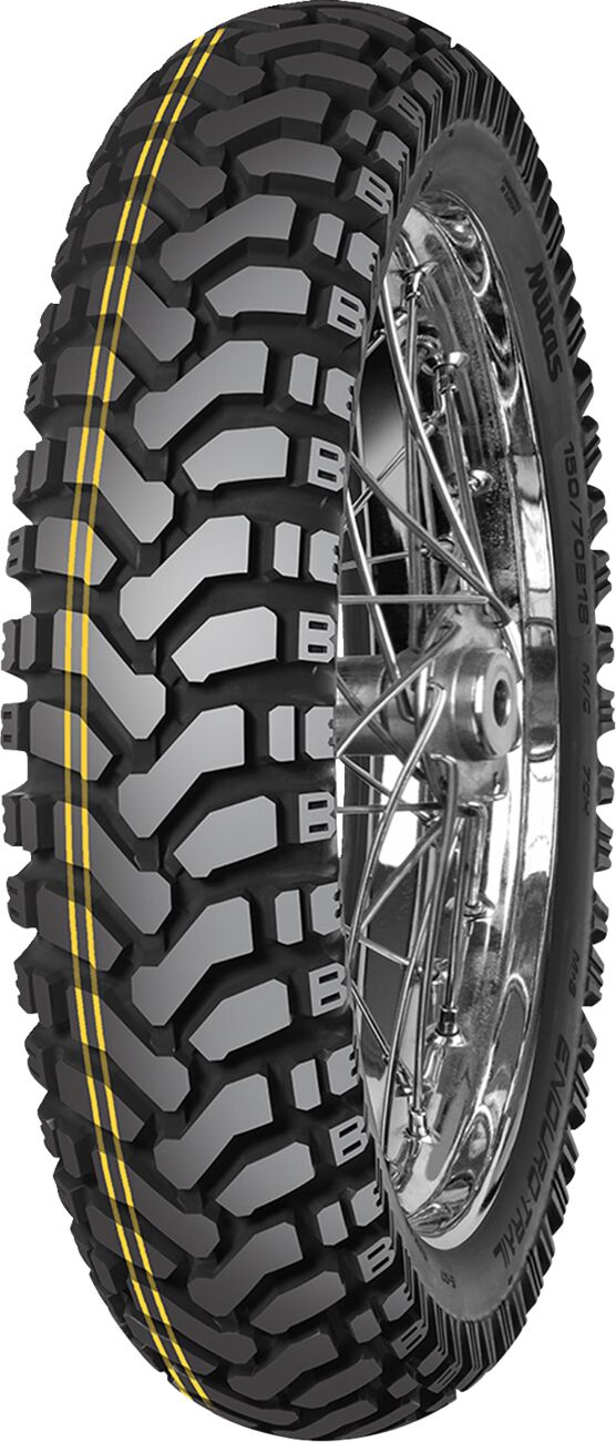 EDTRDA YY 150/70B17 69H TL/TT