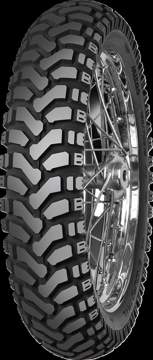 EDTR 150/70B18 70H TL/TT M+S