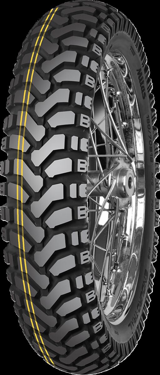 EDTRDA YY 150/70B18 70H TL/TT