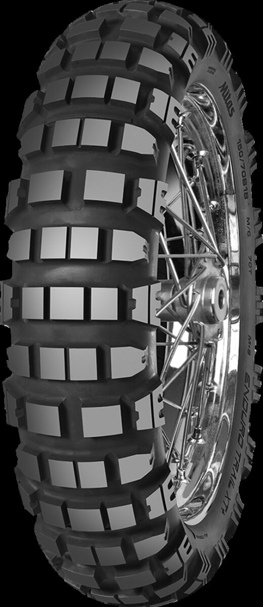 EDTRXT+ 140/80B18 70T