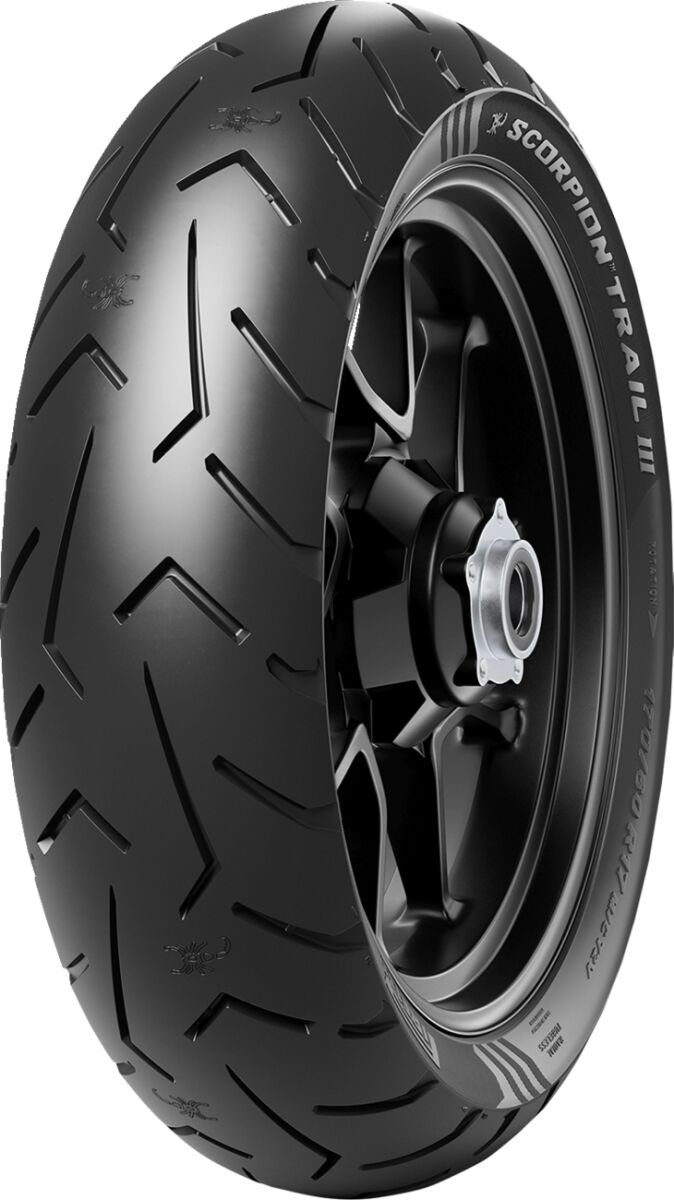 SC TR 3R 150/70 R 17 69V TL