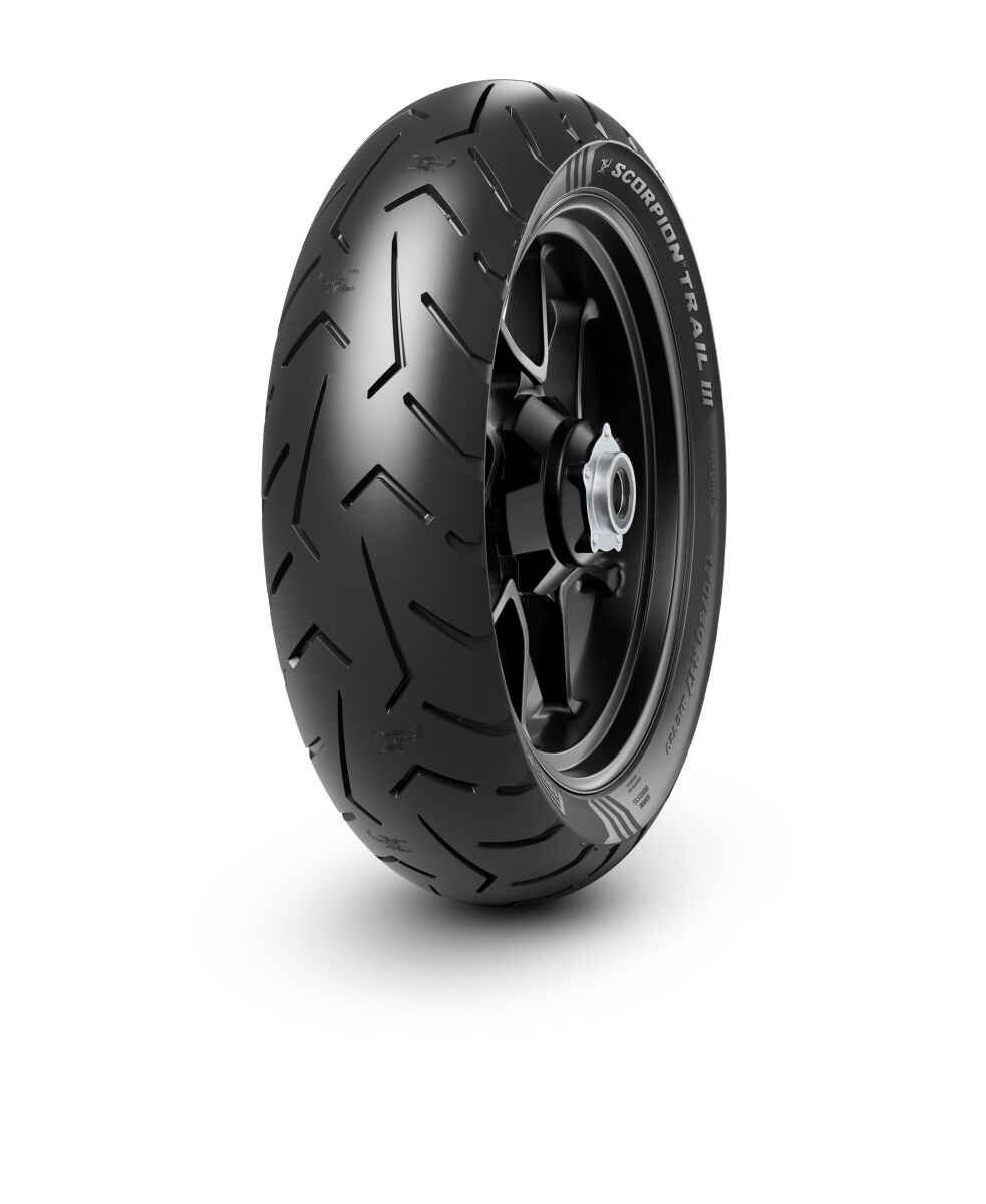SC TR 3R D 170/60ZR17 72W TL