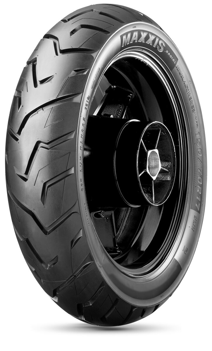 MA-ADV 170/60 ZR17 72W TL