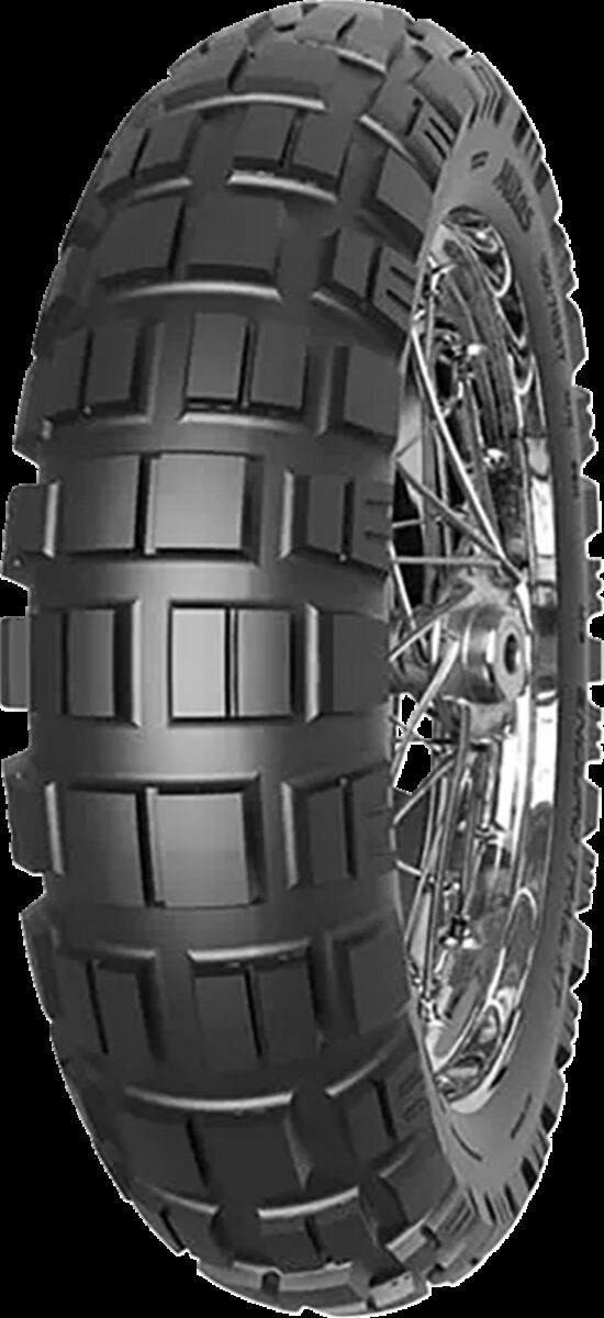 TIRE ENDURO TRAIL XT 170/60B17 72H RR (30/70)