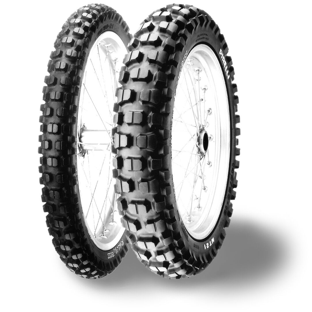 MT21 140/80-198 M/C 70R TT M+S