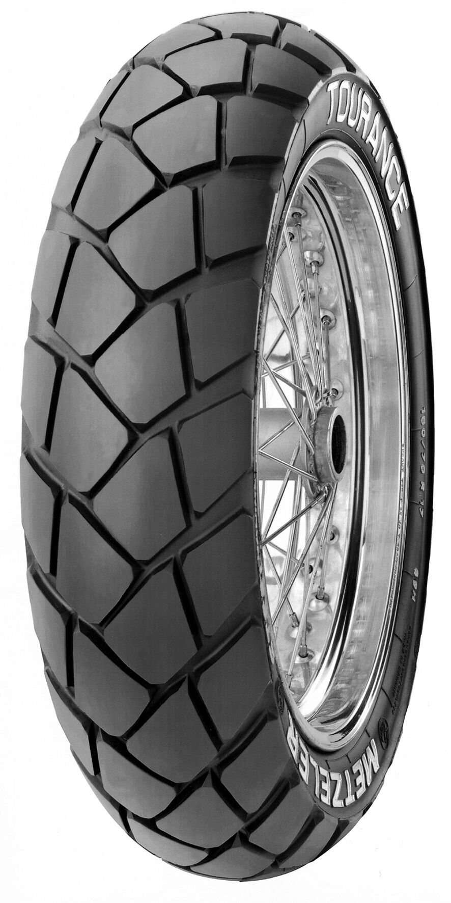 TOURANCE 120/90 - 17 M/C 64S T