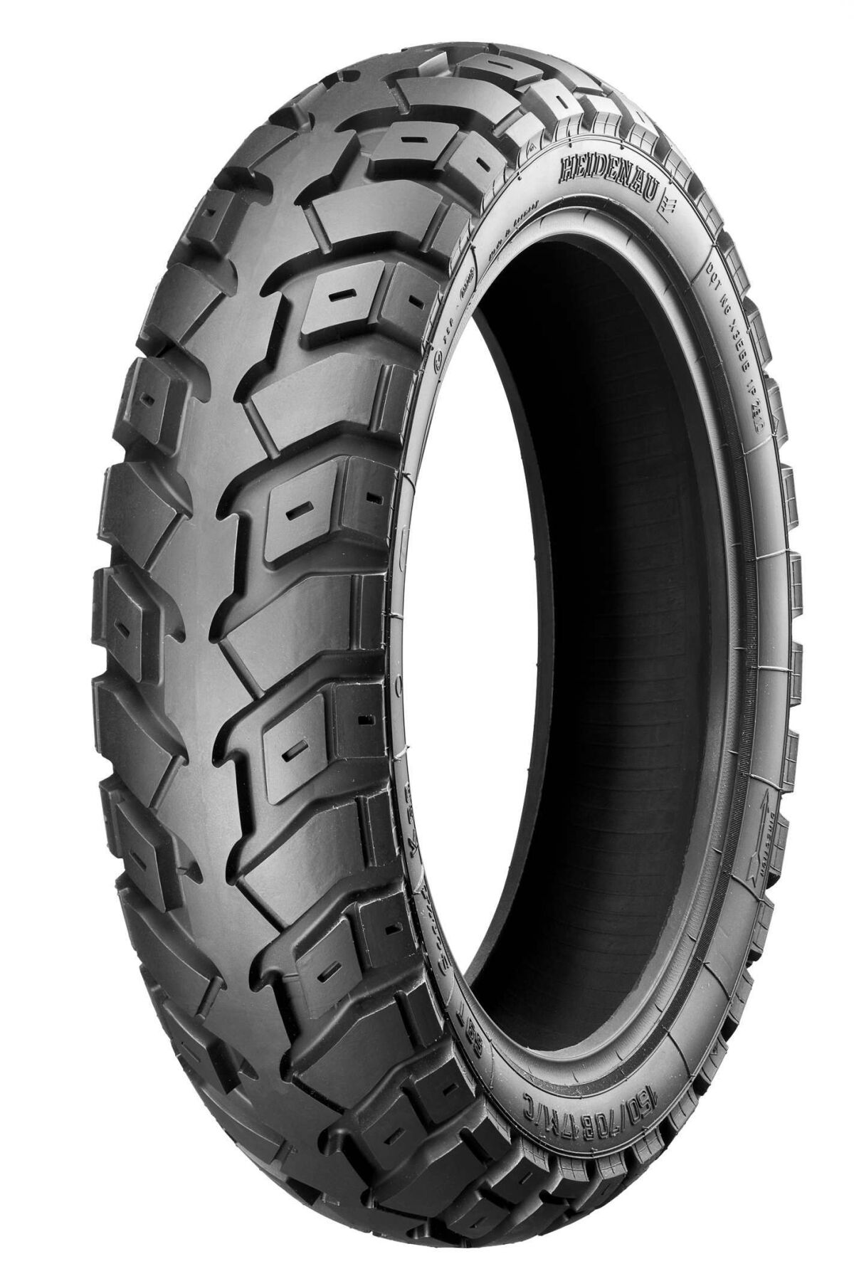 K60 SCOUT 130/80-18 M/C 72T RE