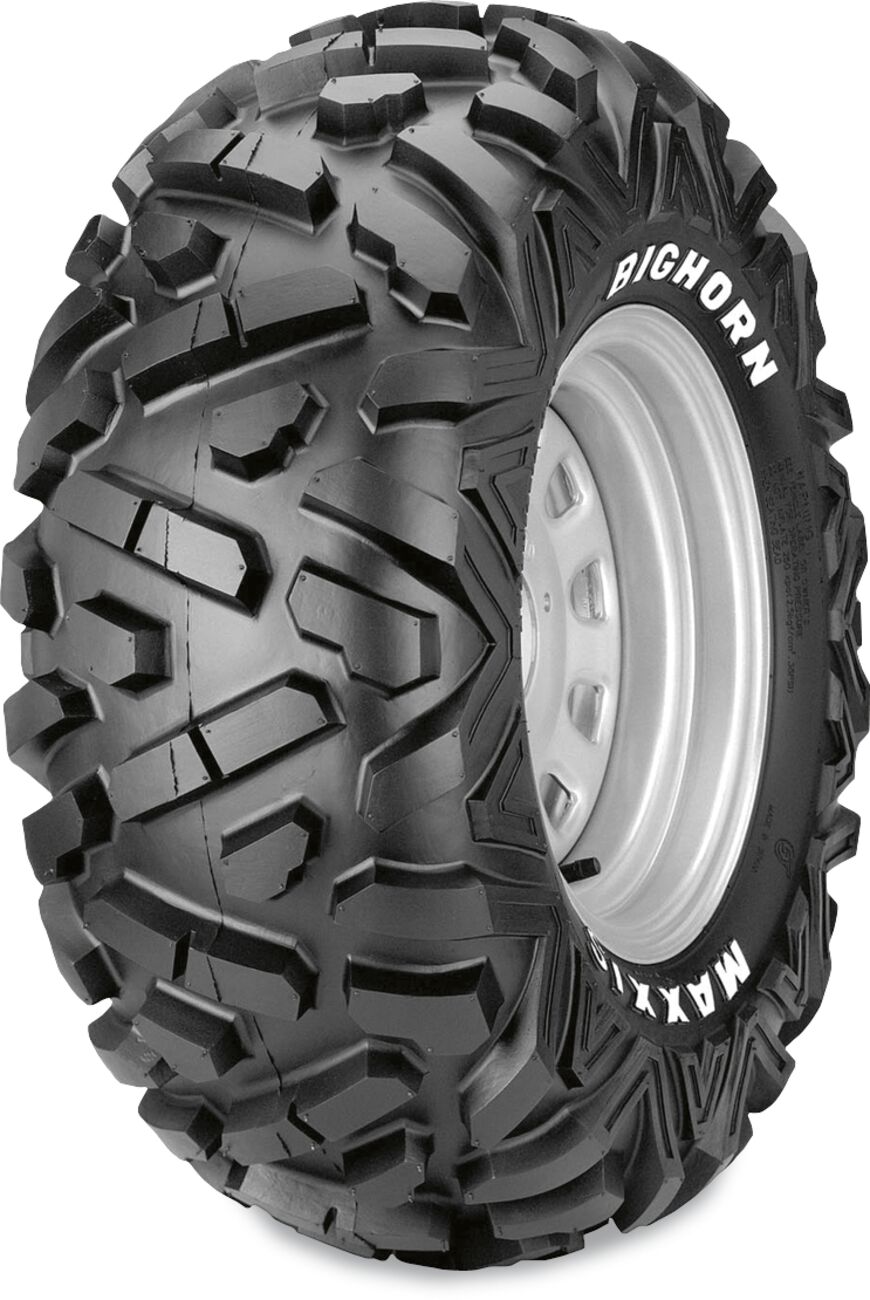 TIRE BGHRN RADIAL 27X9R12