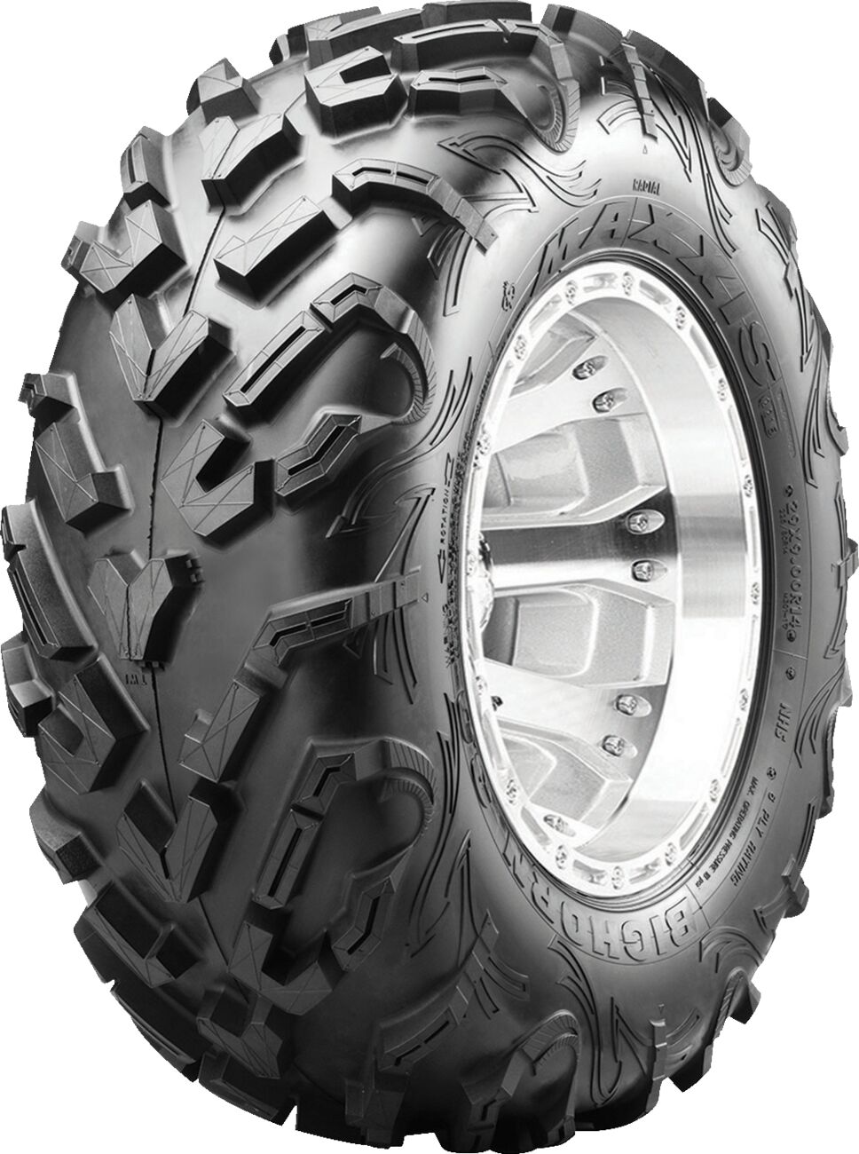 TIRE BIGHORN 3.0 29X9R14