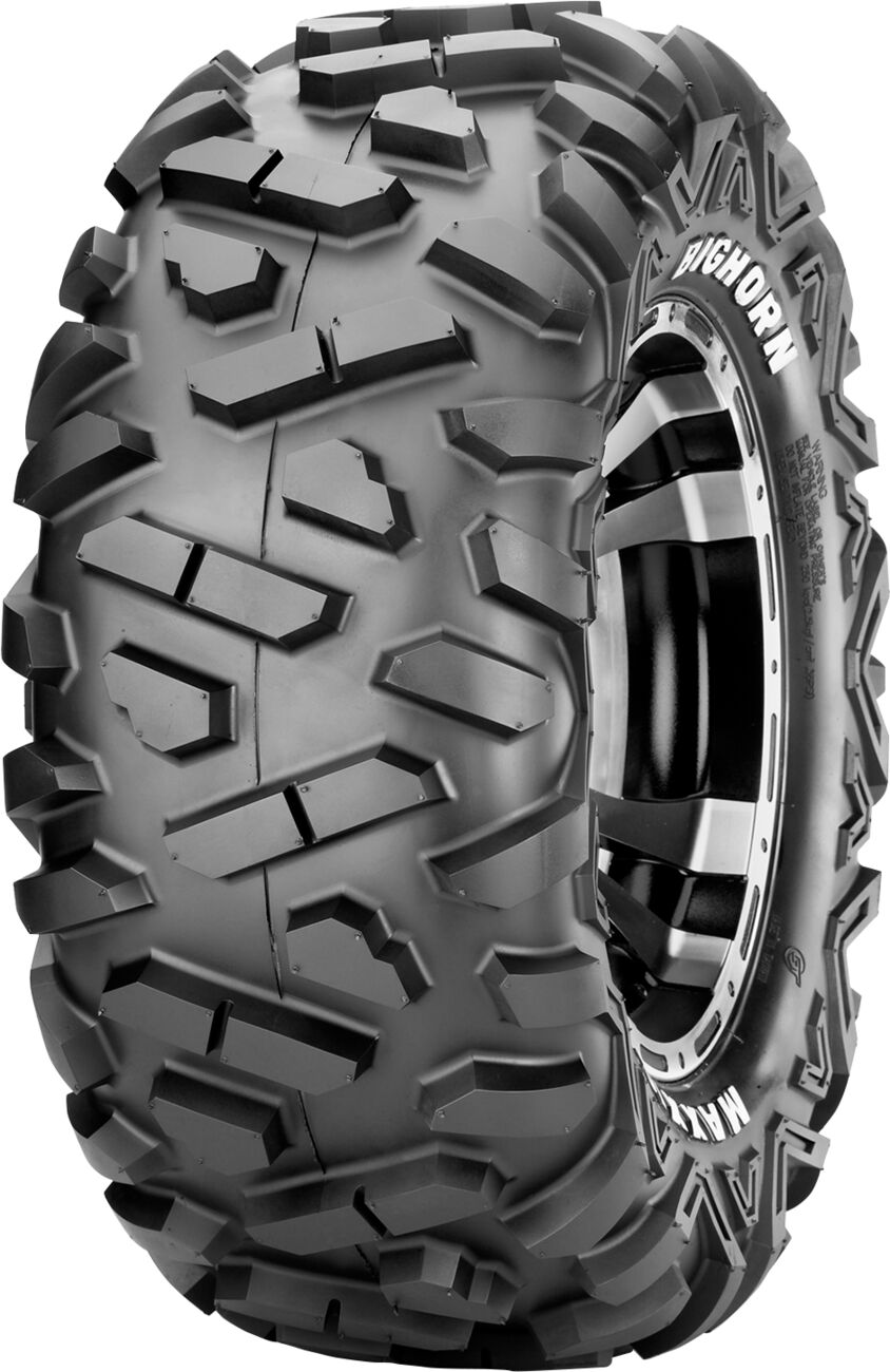 BIGHO M917 26X9R14(225/65)48NE