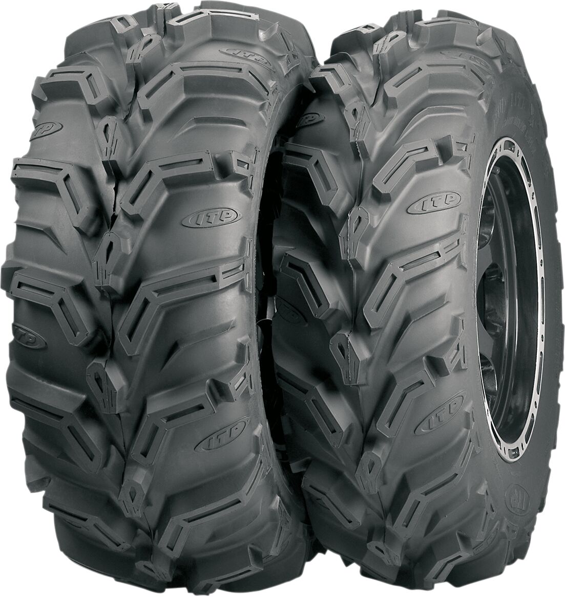 TIRE MUD LITE XTR 27x11 R-12 56F TL 6PLY REAR