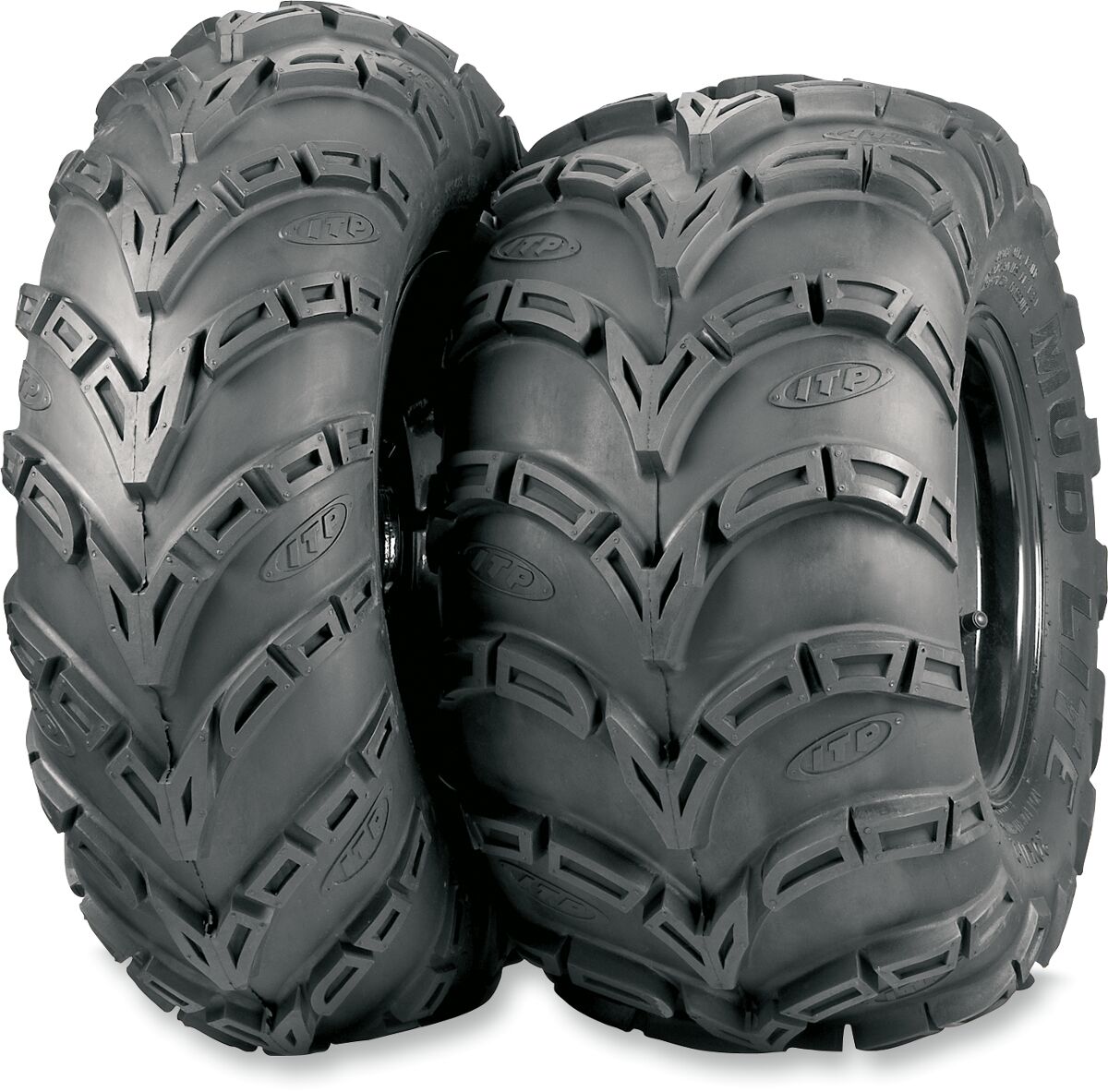 TIRE MUD LITE SP FRONT 22x7-10 33F TL 6PLY