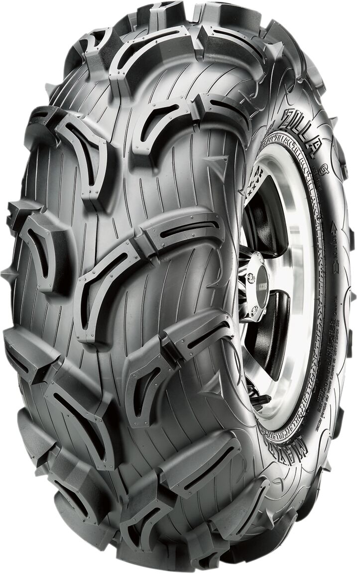 TIRE ZILLA 26X11-12 6PR