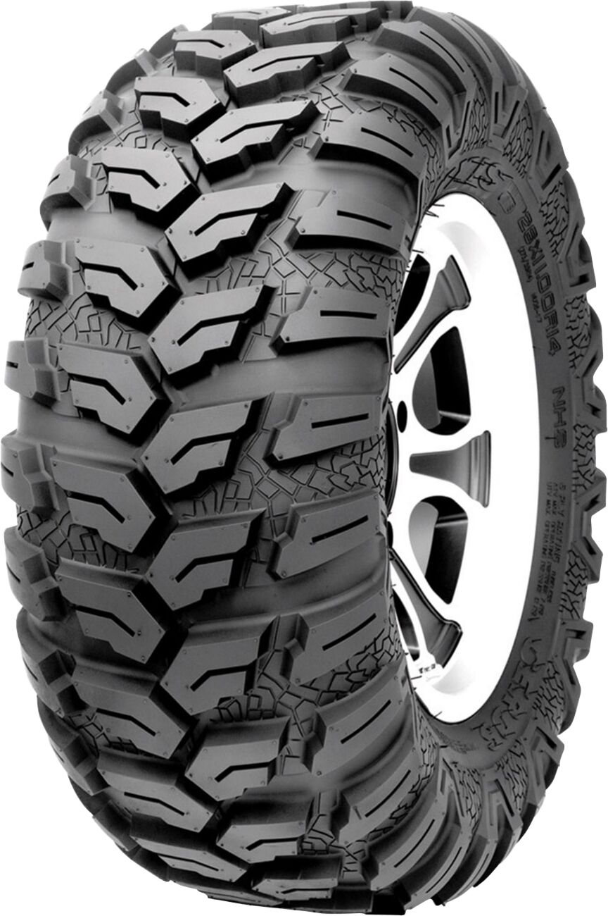 TIRE CEROS 26X11R14 6PR