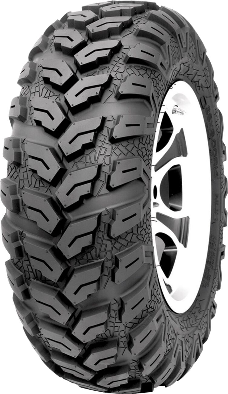 TIRE CEROS 26X9R12 6PR
