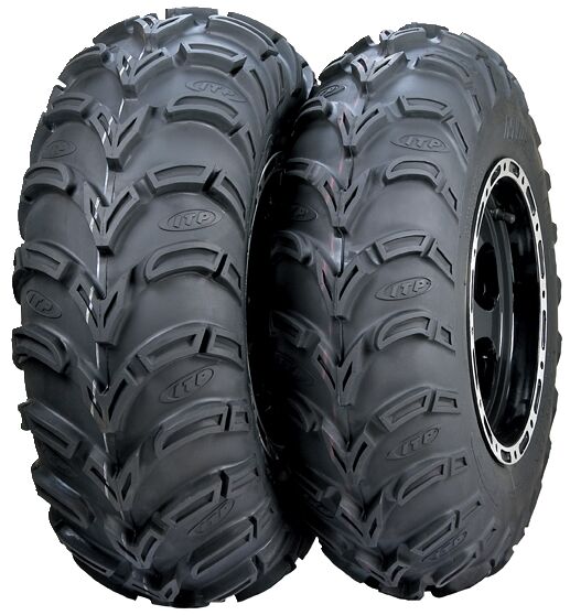 TIRE MUD LITE XL 26x12-12 58F TL 6PLY E-MARLED