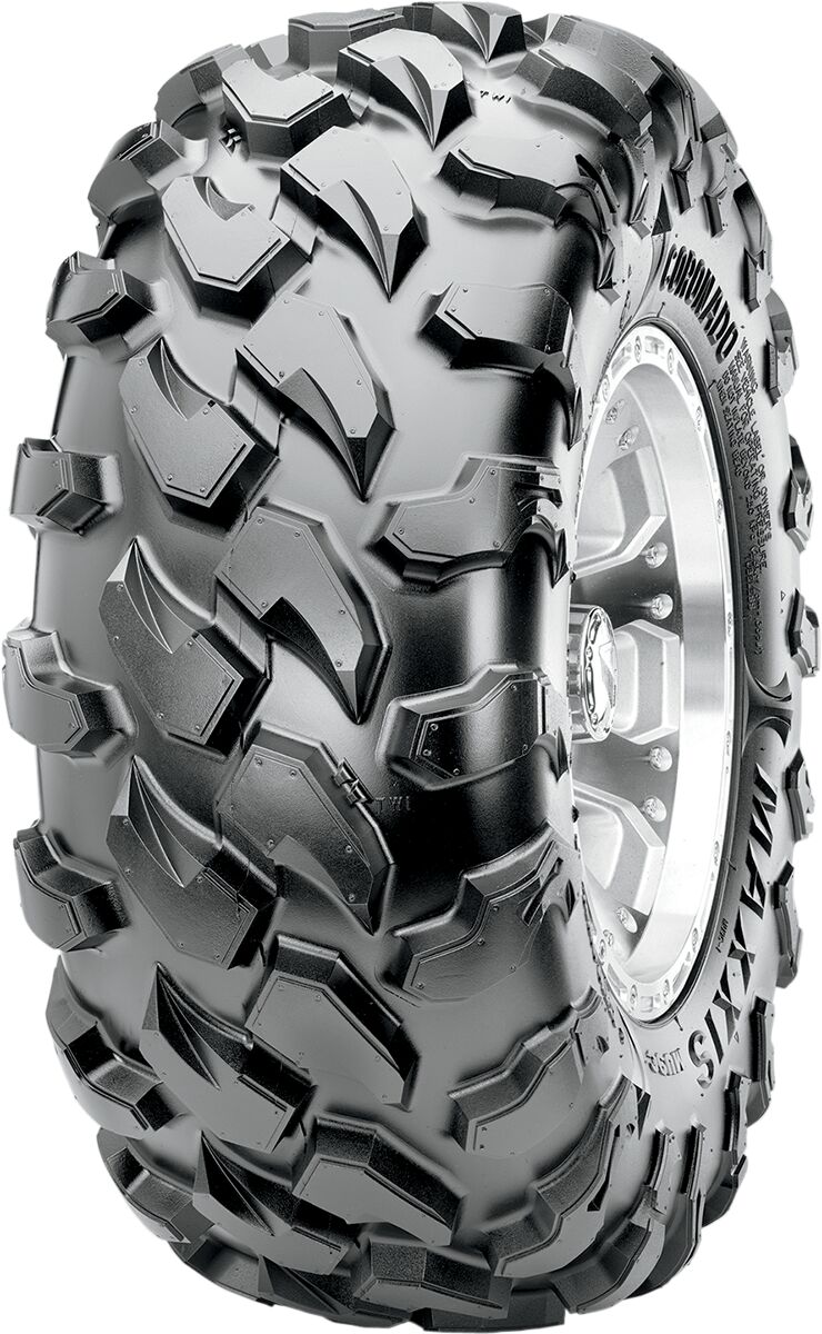 TIRE MU9C 25X10R12 8PR
