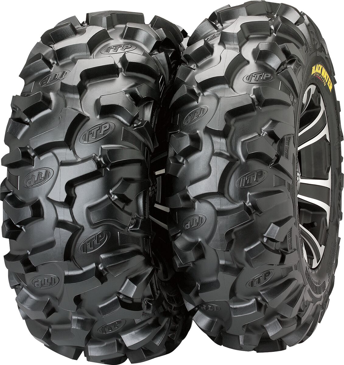 TIRE BLACKWATER EVOLUTION 28x9R14 89F 8PLY