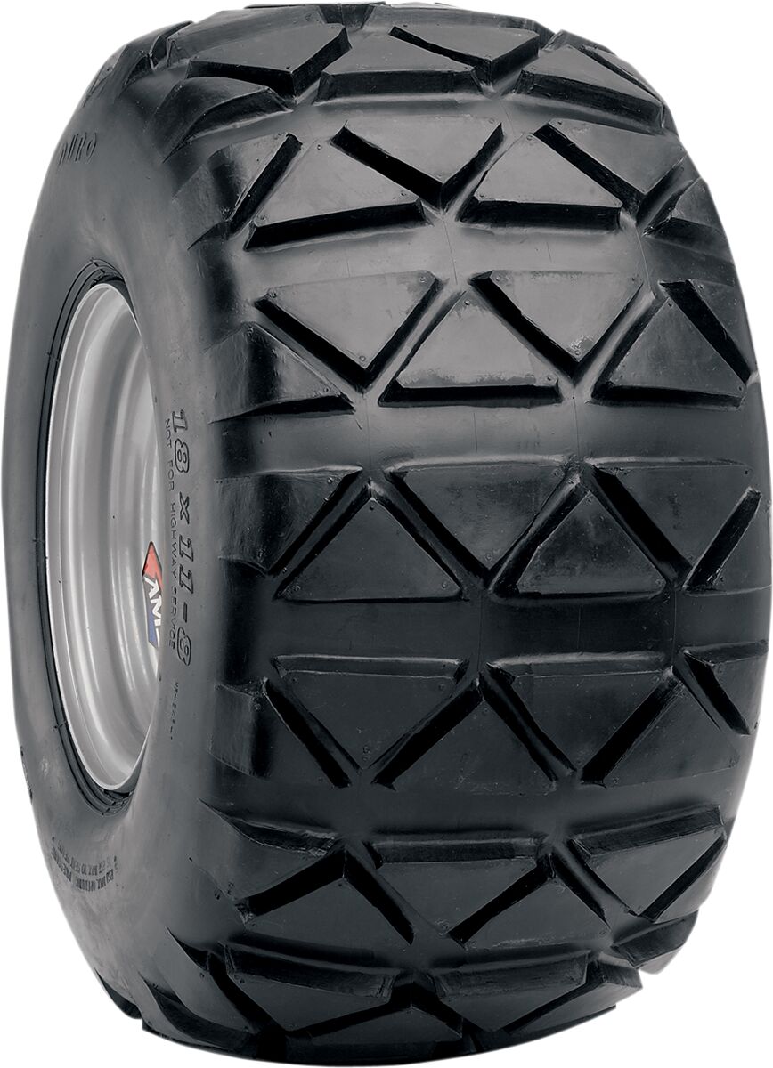 HF245 20X11-9 2-PLY