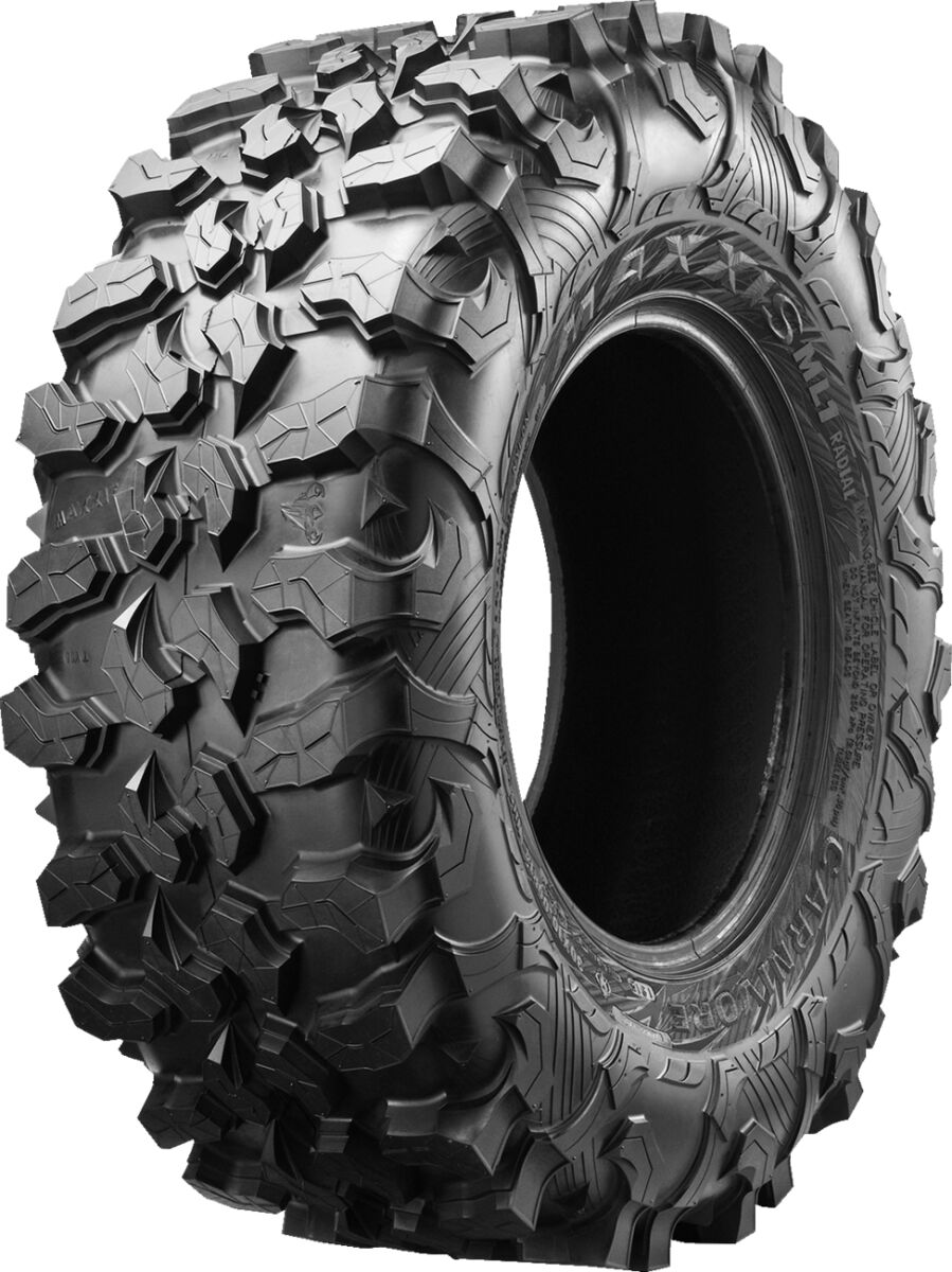 TIRE CARNIVORE 32X10R15