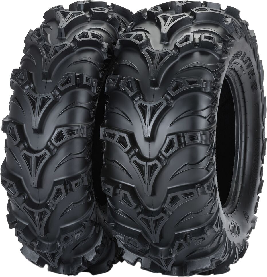 TIRE MUD LITE II 26X11-12 6PLY NHS