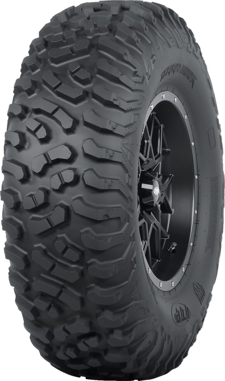 26X9R12 8PR TERRA HOOK FR