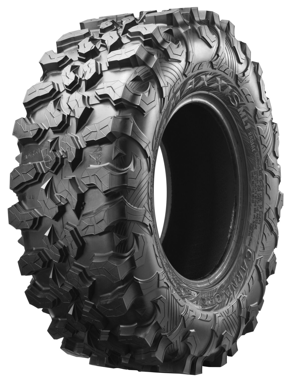 CARNIV ML1 30X10R14 60M E