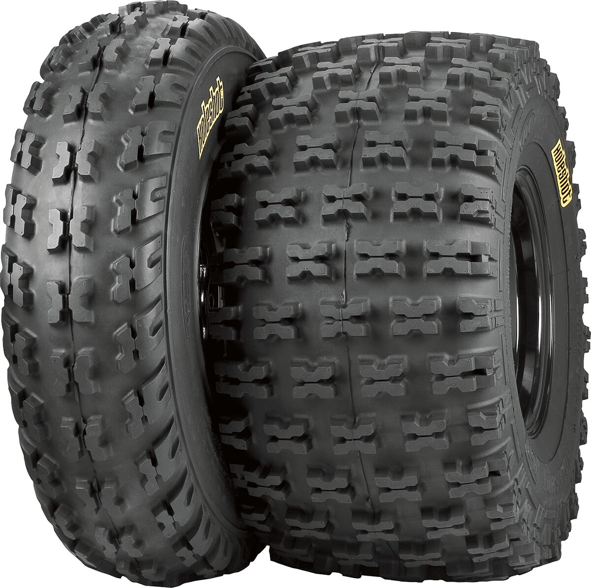 TIRE HOLESHOT H-D REAR 20x11-9 TL 6PLY