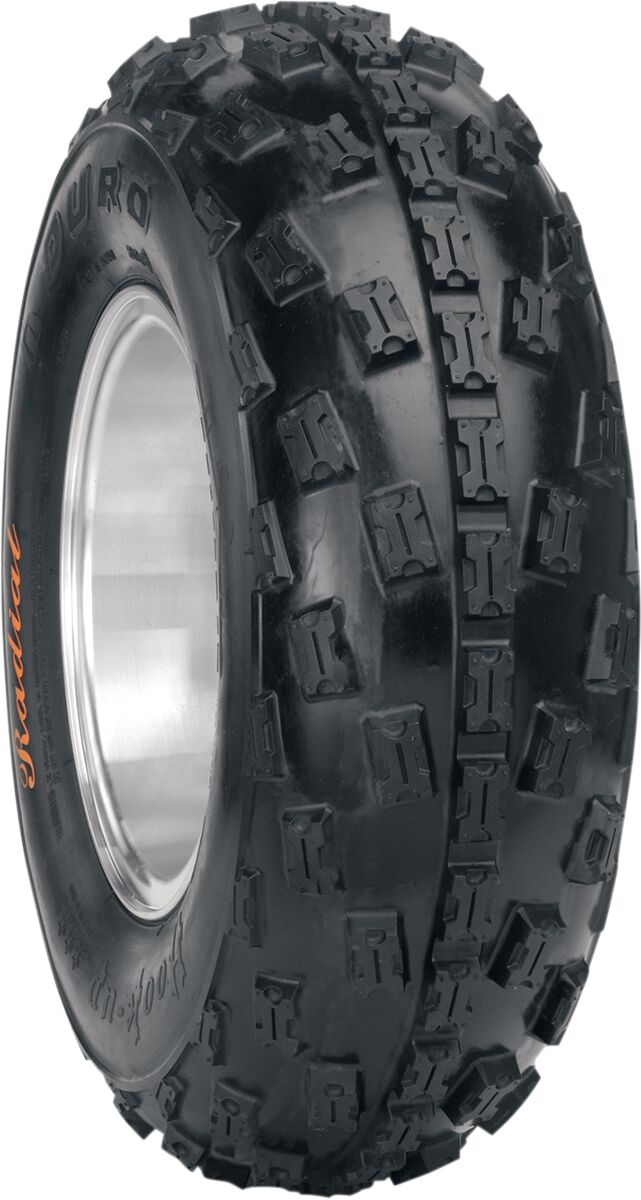 DURO DI-2027 HOOK-UP 21x7R10 30J TL 6PR