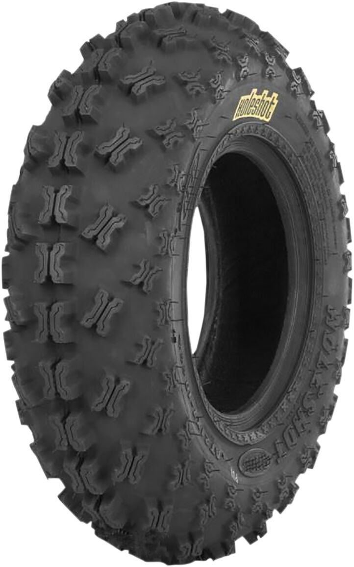 TIRE HOLESHOT GNCC REAR 21x7-10 30F TL 6PLY