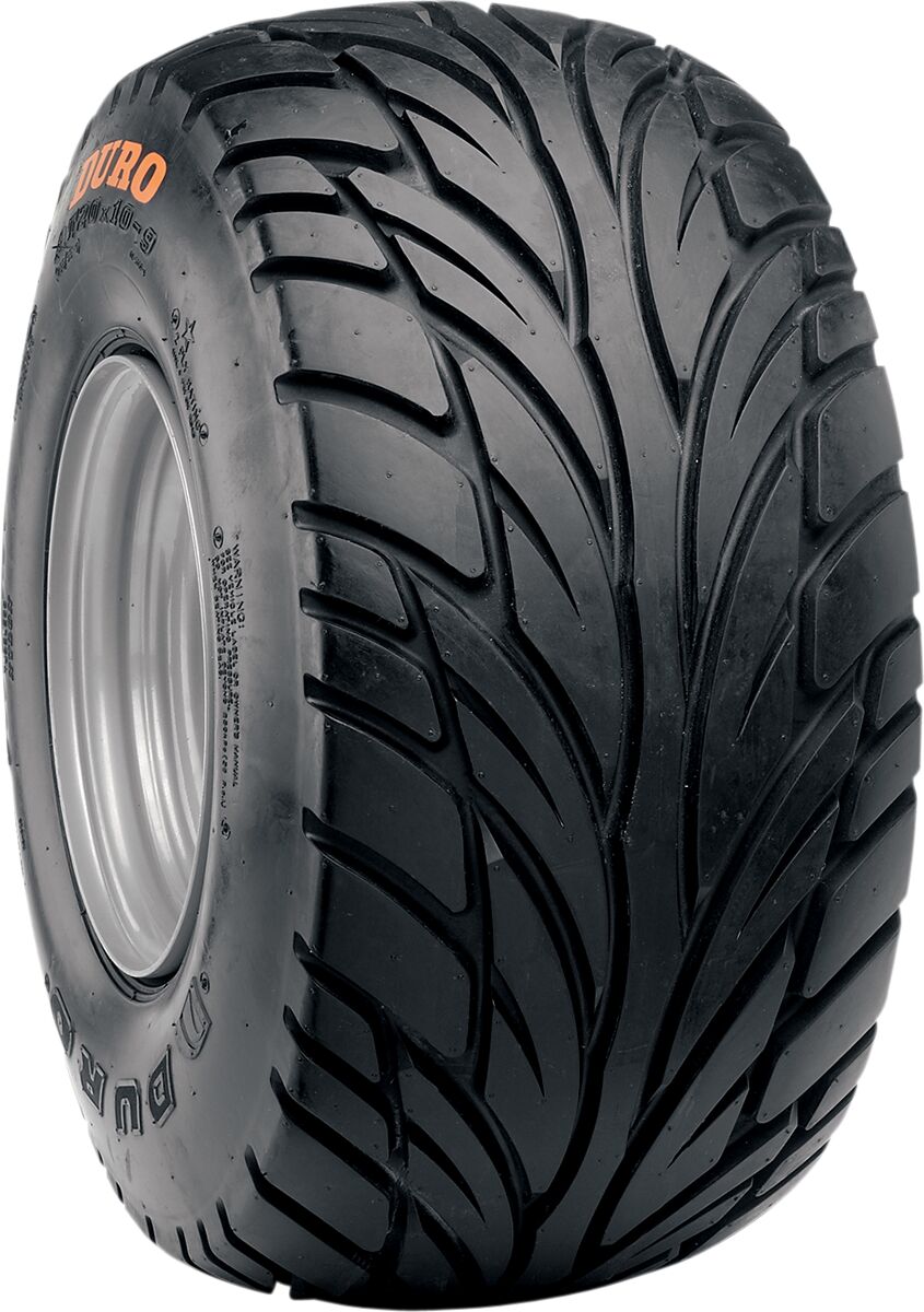 DURO DI-2020 SCORCHER 18x10-10 28N TL 4PR ECE