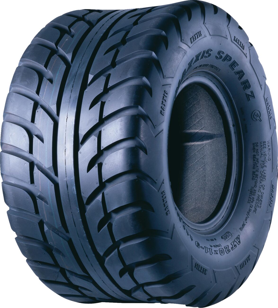 SP M992 18X10-10(225/40) 46Q E