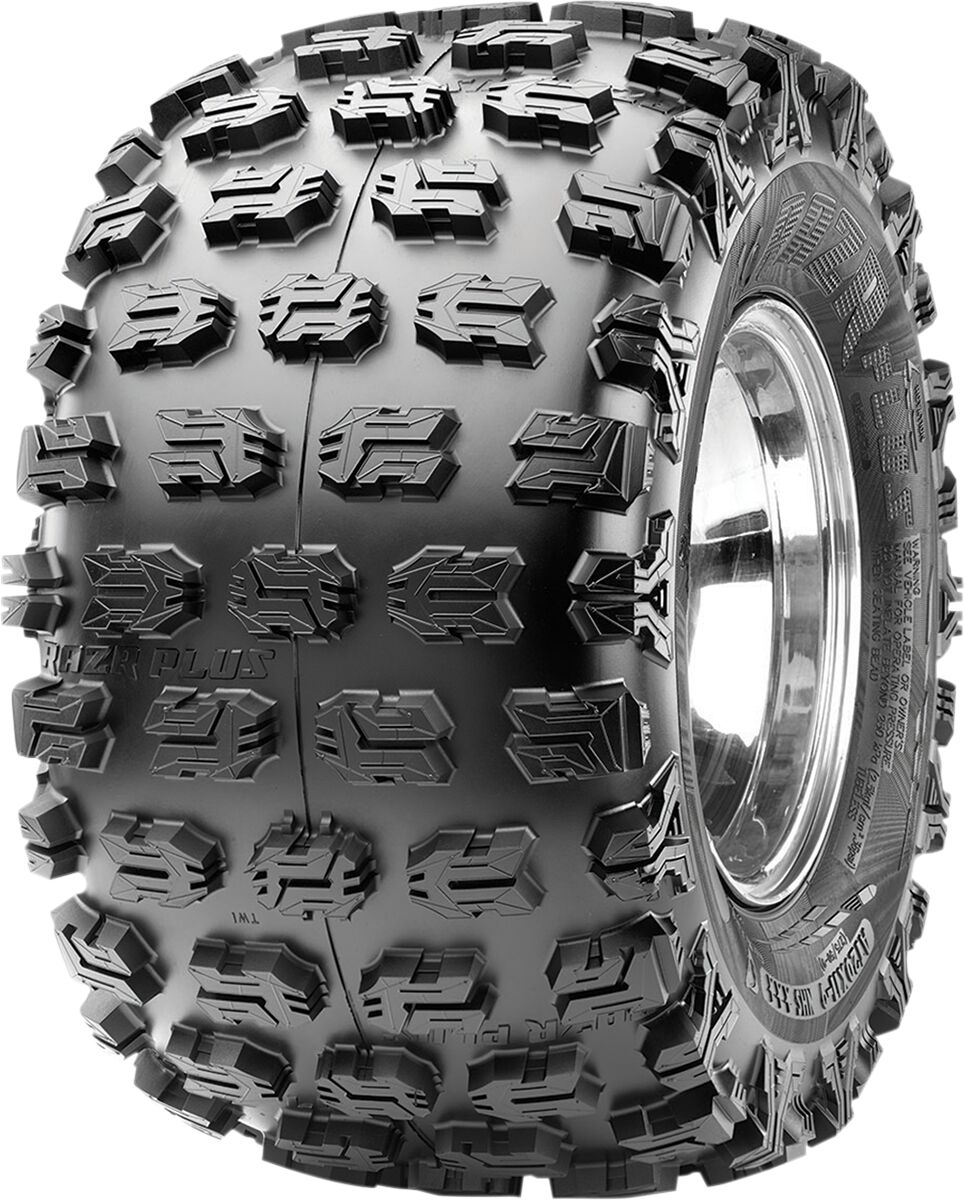 RZ+MX MSCR2 18X10-8 NHS E