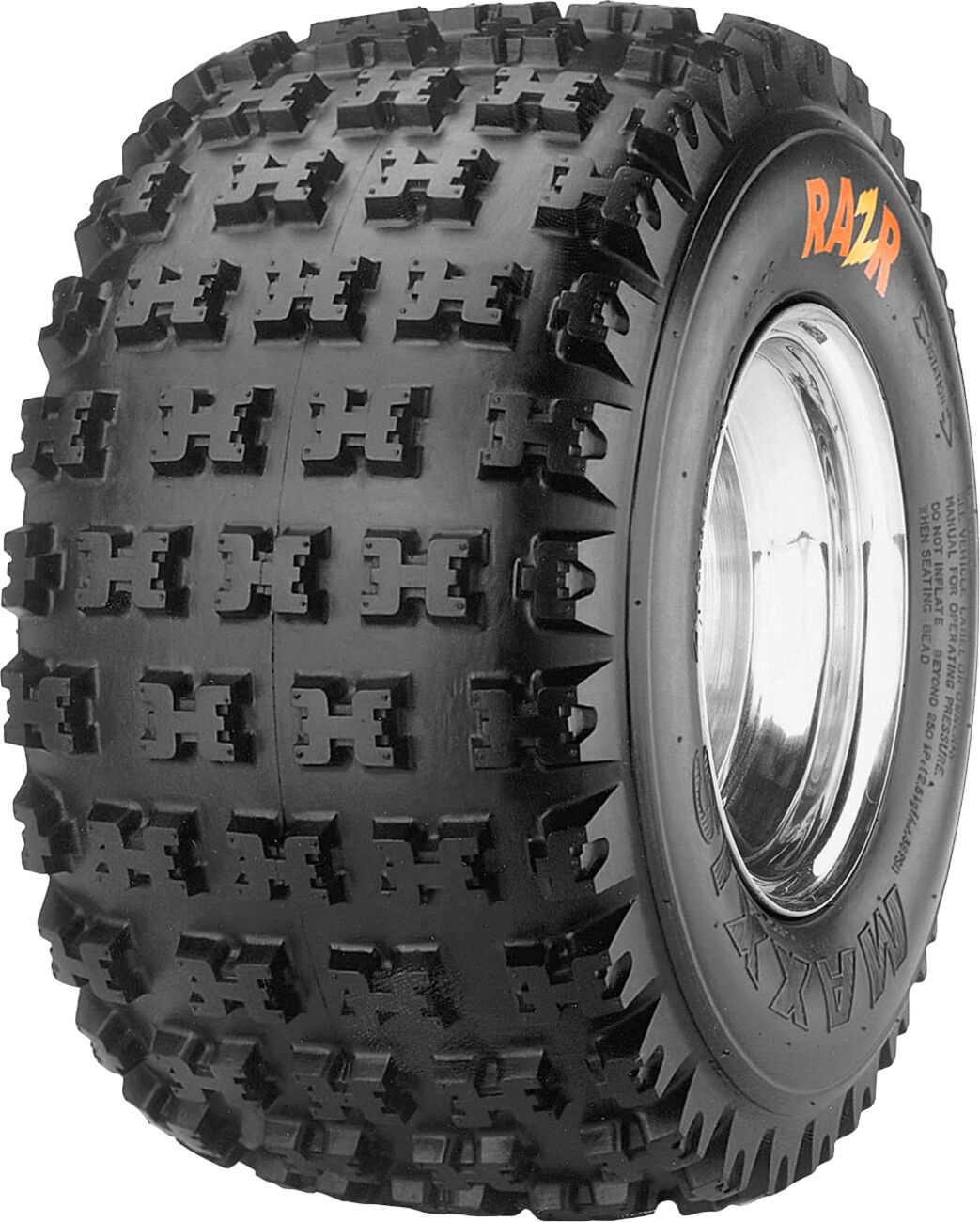 RAZR M932R 20X11-8 38J 4PR E