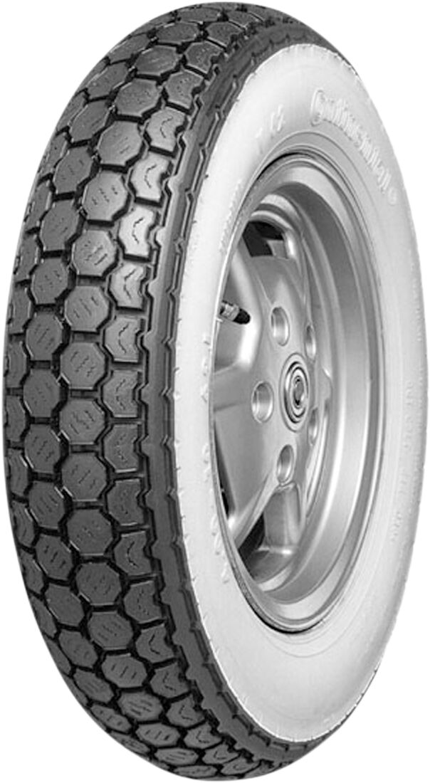 TIRE K 62 WW REAR 3.50-10 (59J) TL