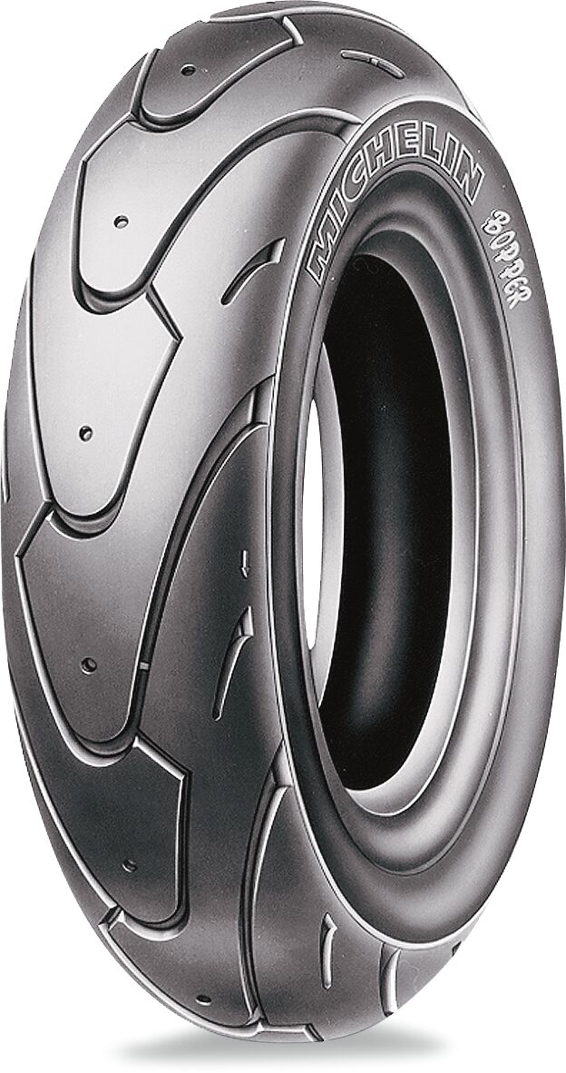 TIRE BOPPER FRONT/REAR 120/90-10 57L TL/TT