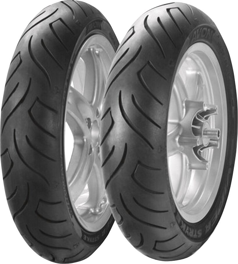 TIRE STRYKE 130/70-13