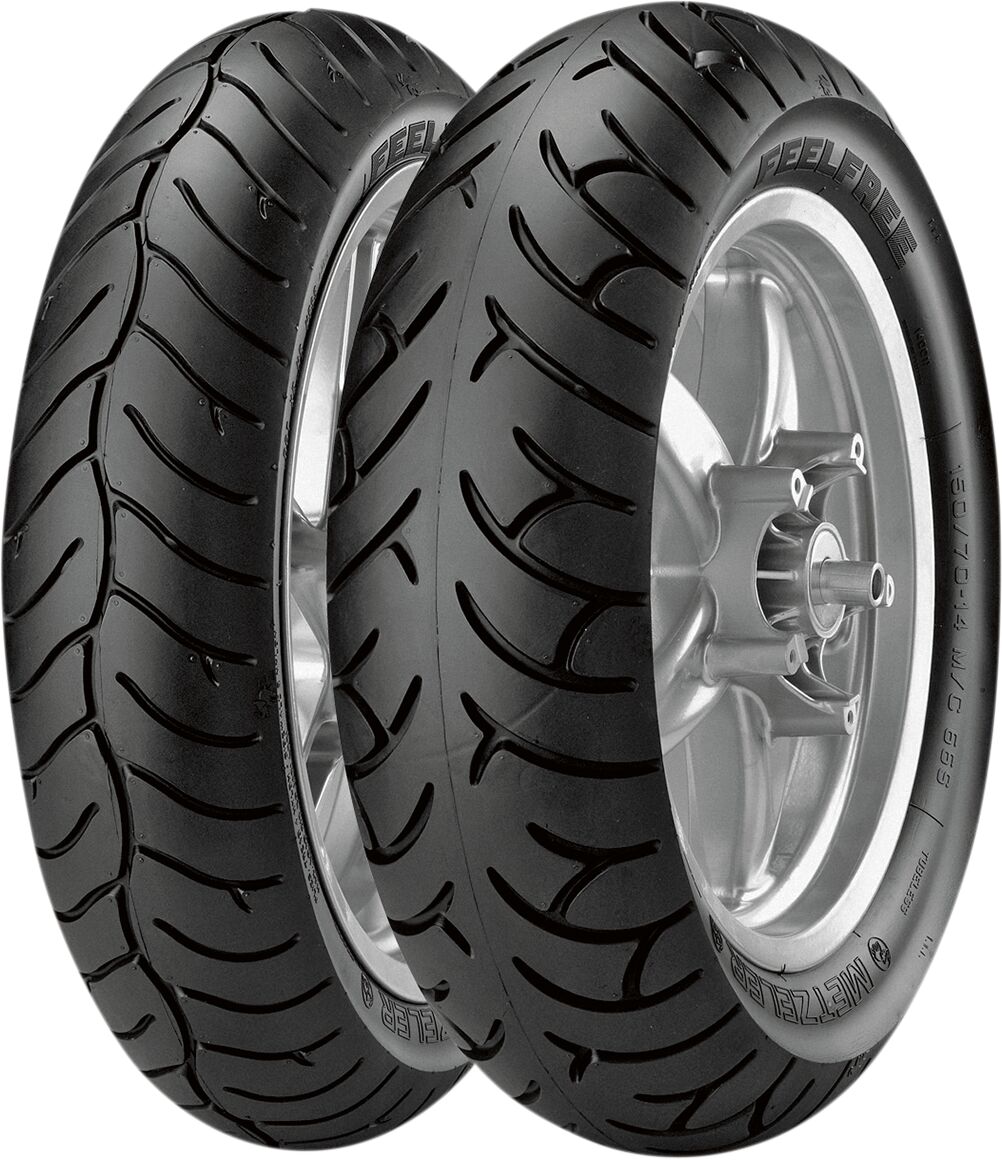 TIRE FEELFREE REAR 160/60 R 14 65H TL