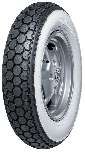 TIRE K 62 WW FRONT/REAR 4.00-10 (69J) TT