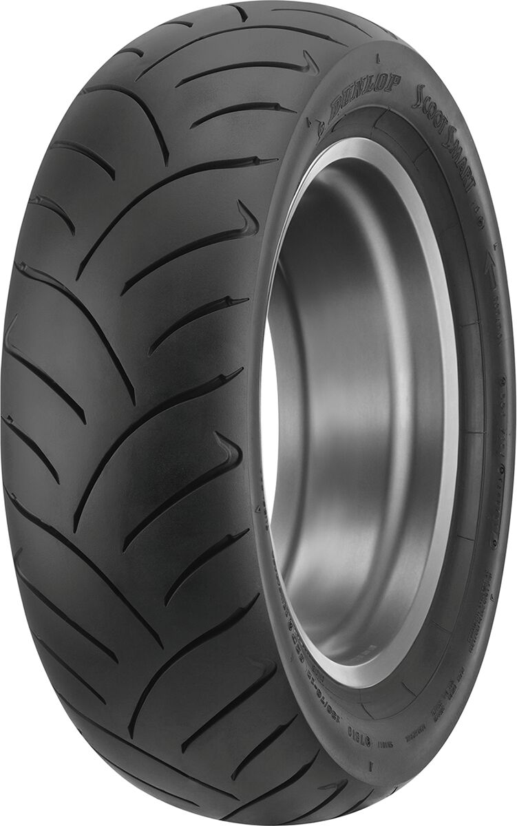 SCOOTSMART REAR 130/70 - 10 62J TL